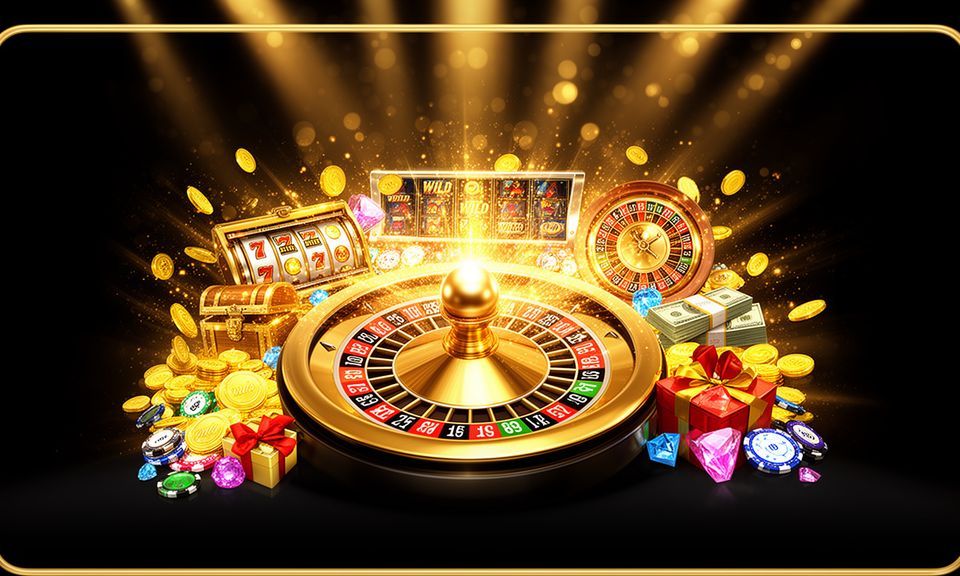 uka88 Slot Sư Tử Vàng
